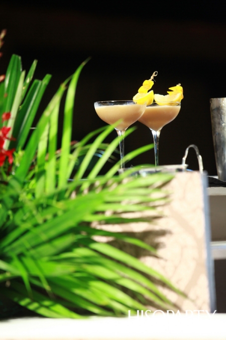 BACARDÍ Legacy Cocktail Competition SEA Grand Final 2019