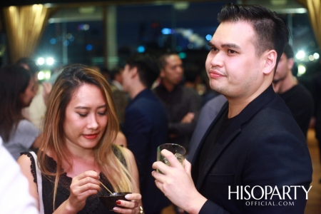 BACARDÍ Legacy Cocktail Competition SEA Grand Final 2019