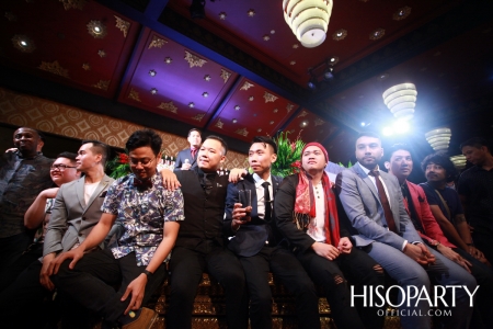 BACARDÍ Legacy Cocktail Competition SEA Grand Final 2019