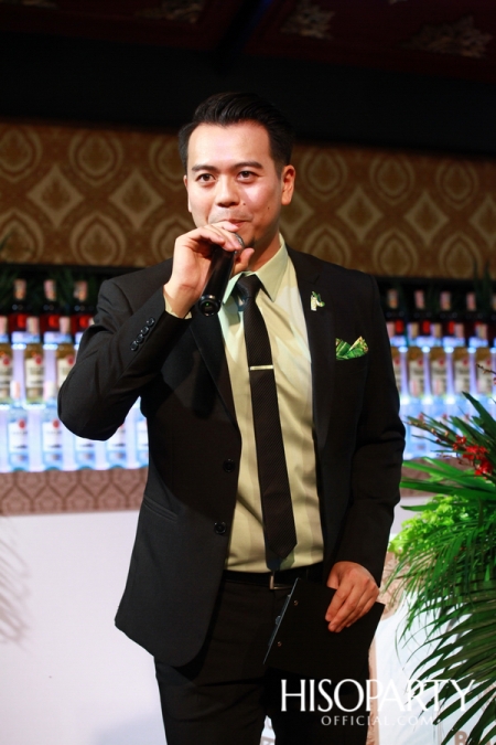 BACARDÍ Legacy Cocktail Competition SEA Grand Final 2019