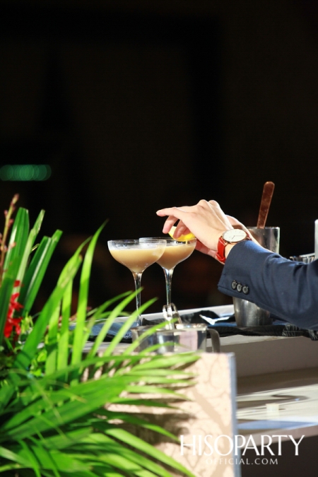 BACARDÍ Legacy Cocktail Competition SEA Grand Final 2019