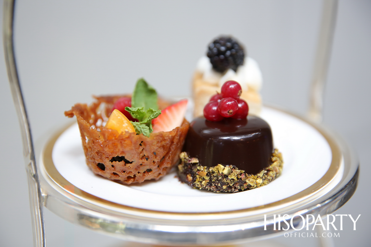 Citi Prestige New Global Card Design Exclusive Party