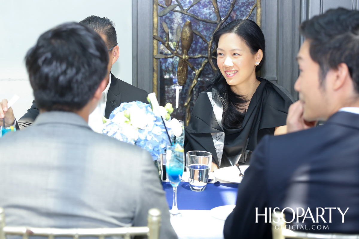 Citi Prestige New Global Card Design Exclusive Party