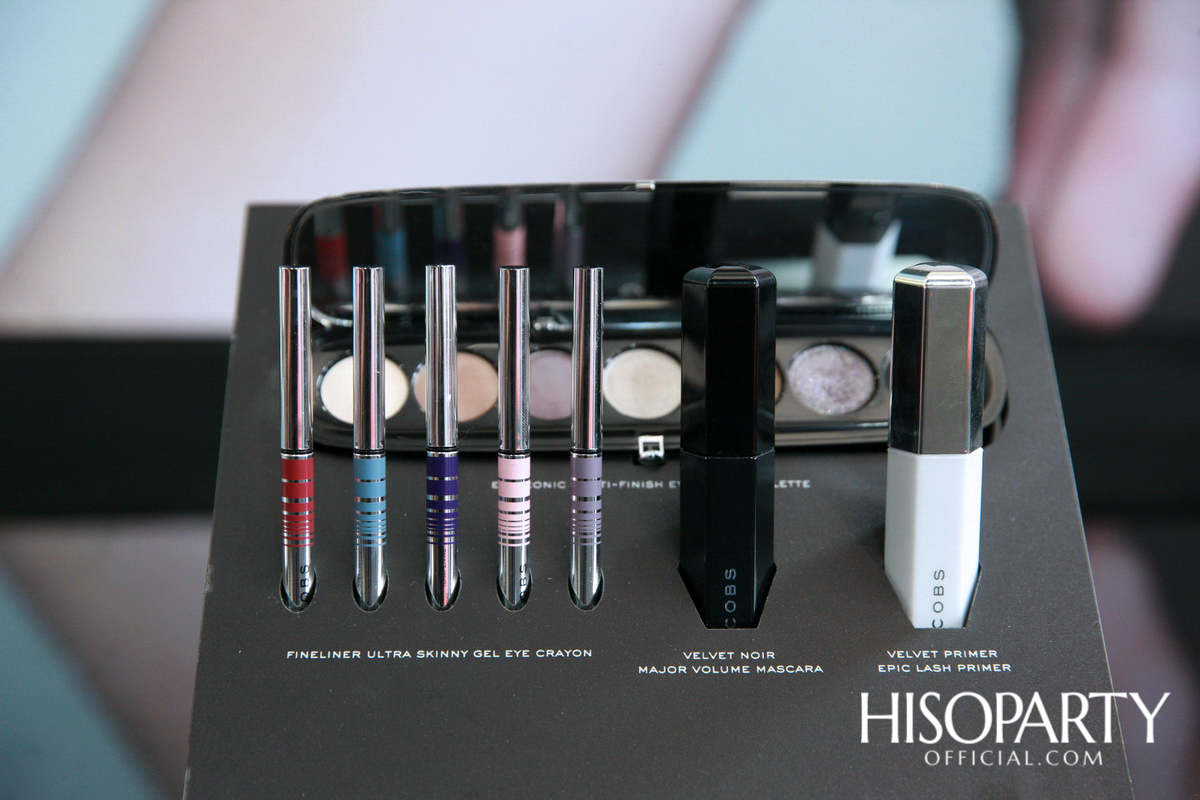 SEPHORA Spring Press Day 2019