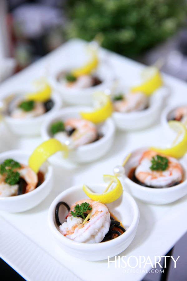 SEPHORA Spring Press Day 2019