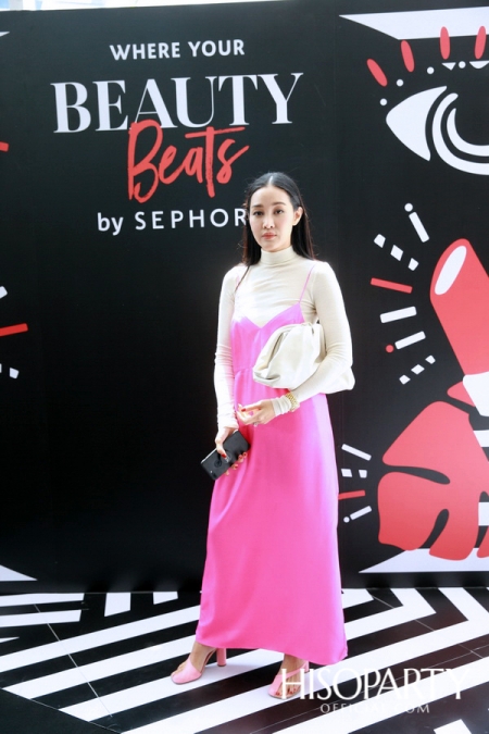 SEPHORA Spring Press Day 2019