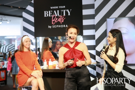 SEPHORA Spring Press Day 2019