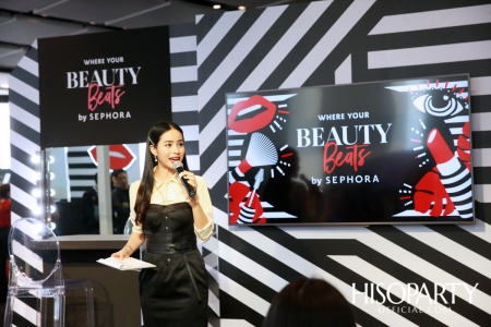 SEPHORA Spring Press Day 2019