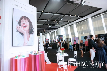 SEPHORA Spring Press Day 2019