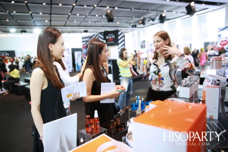 SEPHORA Spring Press Day 2019