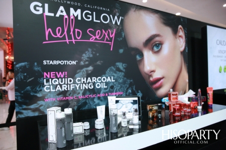 SEPHORA Spring Press Day 2019