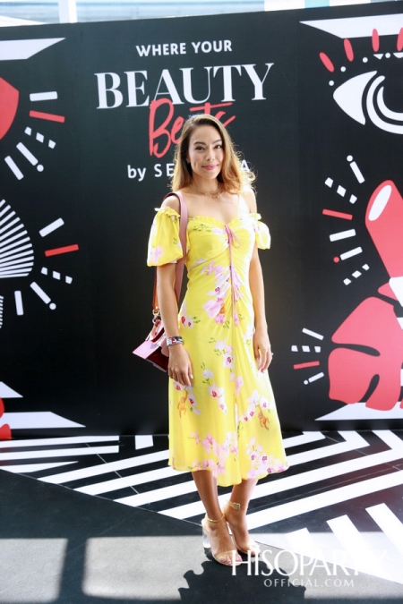 SEPHORA Spring Press Day 2019