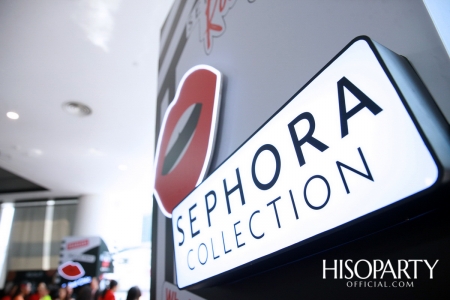 SEPHORA Spring Press Day 2019