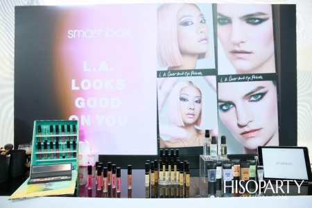 SEPHORA Spring Press Day 2019