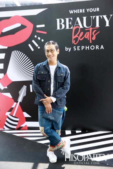 SEPHORA Spring Press Day 2019