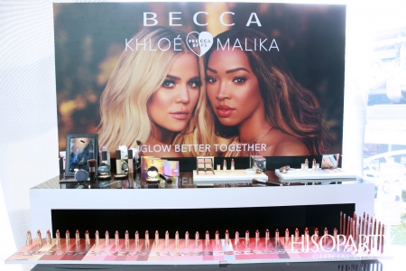 SEPHORA Spring Press Day 2019