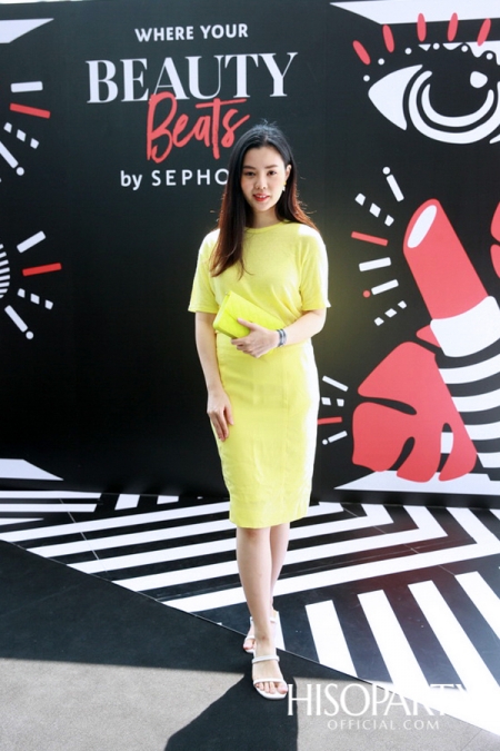 SEPHORA Spring Press Day 2019