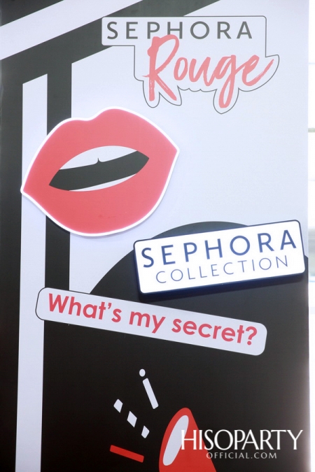 SEPHORA Spring Press Day 2019