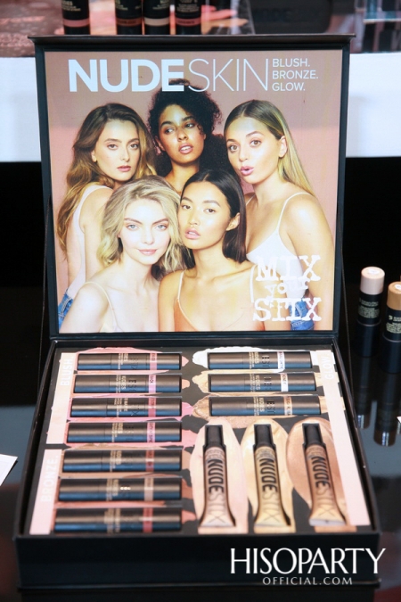 SEPHORA Spring Press Day 2019