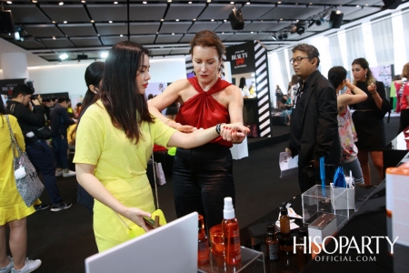 SEPHORA Spring Press Day 2019