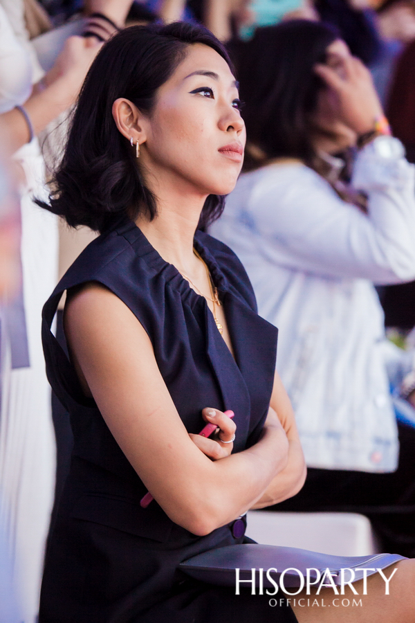 Longines ‘The Launch of HydroConquest’