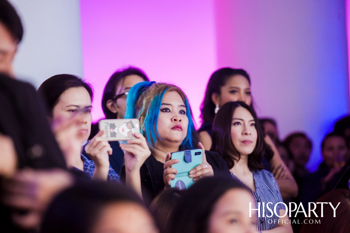 Longines ‘The Launch of HydroConquest’