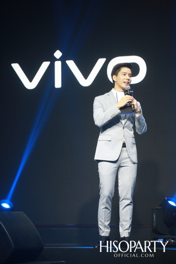 Vivo V15Pro Launch Event