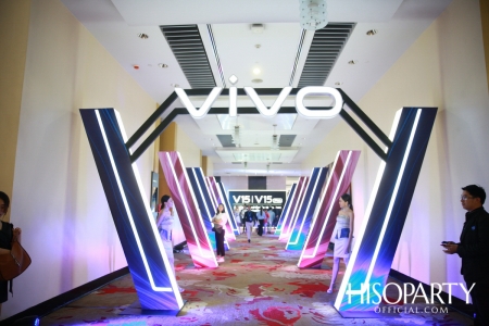 Vivo V15Pro Launch Event