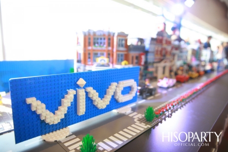 Vivo V15Pro Launch Event