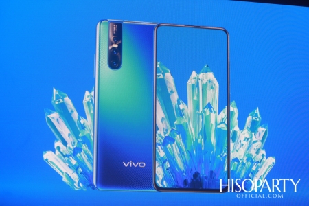 Vivo V15Pro Launch Event