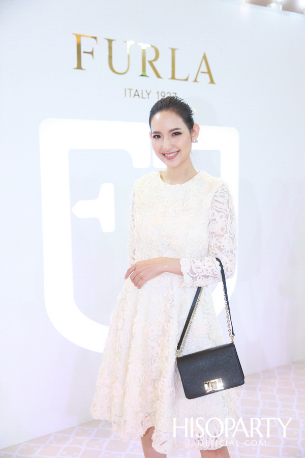 FURLA Monogram POP-UP Store  อวดโฉมคอลเลกชั่นใหม่ สปริง/ซัมเมอร์ 2019
