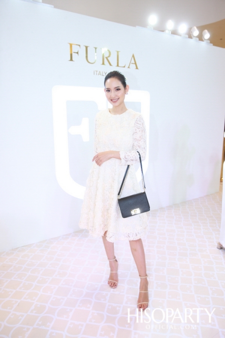 FURLA Monogram POP-UP Store  อวดโฉมคอลเลกชั่นใหม่ สปริง/ซัมเมอร์ 2019