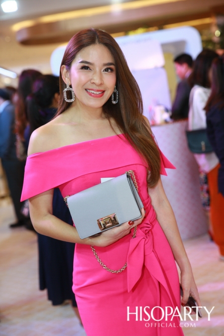 FURLA Monogram POP-UP Store  อวดโฉมคอลเลกชั่นใหม่ สปริง/ซัมเมอร์ 2019