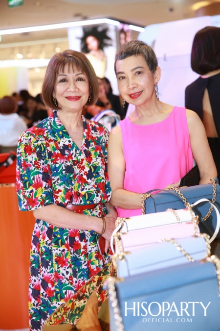 FURLA Monogram POP-UP Store  อวดโฉมคอลเลกชั่นใหม่ สปริง/ซัมเมอร์ 2019