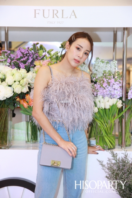 FURLA Monogram POP-UP Store  อวดโฉมคอลเลกชั่นใหม่ สปริง/ซัมเมอร์ 2019