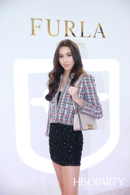 FURLA Monogram POP-UP Store  อวดโฉมคอลเลกชั่นใหม่ สปริง/ซัมเมอร์ 2019