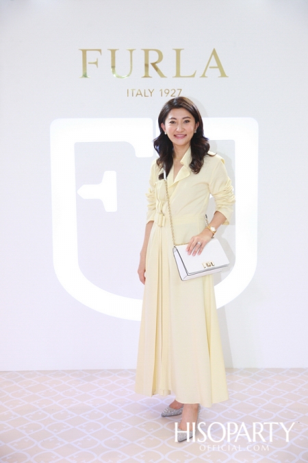 FURLA Monogram POP-UP Store  อวดโฉมคอลเลกชั่นใหม่ สปริง/ซัมเมอร์ 2019