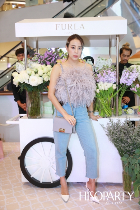 FURLA Monogram POP-UP Store  อวดโฉมคอลเลกชั่นใหม่ สปริง/ซัมเมอร์ 2019