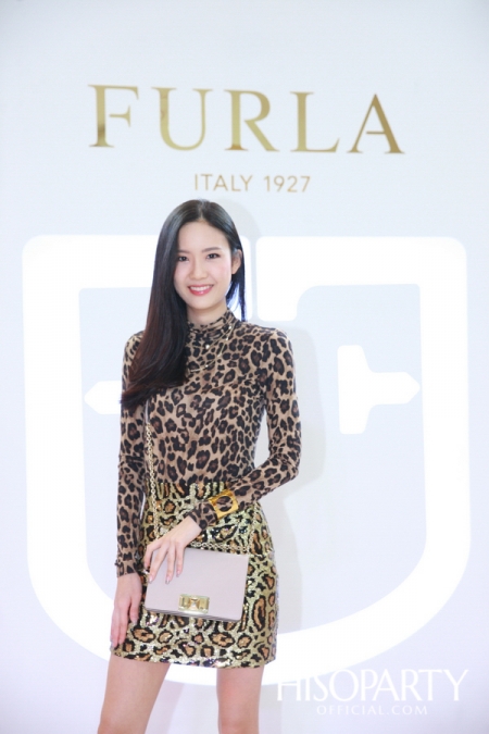 FURLA Monogram POP-UP Store  อวดโฉมคอลเลกชั่นใหม่ สปริง/ซัมเมอร์ 2019