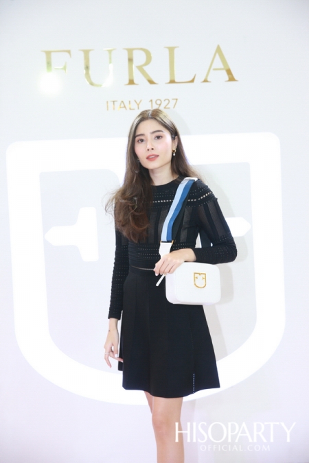 FURLA Monogram POP-UP Store  อวดโฉมคอลเลกชั่นใหม่ สปริง/ซัมเมอร์ 2019