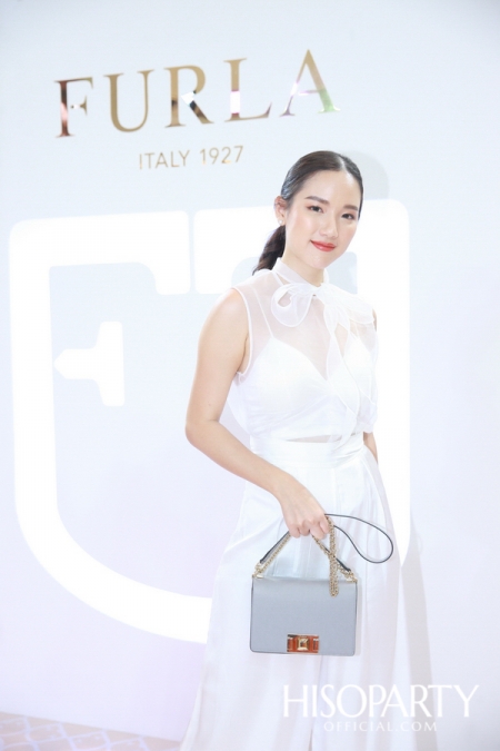 FURLA Monogram POP-UP Store  อวดโฉมคอลเลกชั่นใหม่ สปริง/ซัมเมอร์ 2019