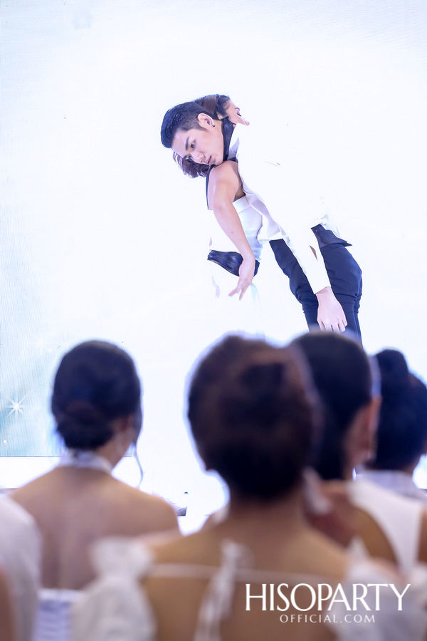 งานเปิดตัวผลิตภัณฑ์ใหม่ ‘กิฟฟารีน ไฮยา อินเทนซีฟ ไวท์เทนนิ่ง พรี-ซีรั่ม’ พร้อมพรีเซนเตอร์ซุป’ตาร์ของเมืองไทย อั้ม-พัชราภา ไชยเชื้อ