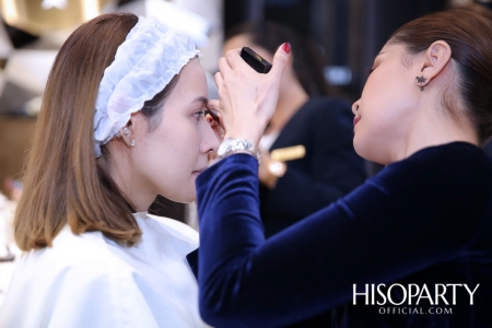‘Exclusive HISOPARTY x Clé de Peau Beauté’  