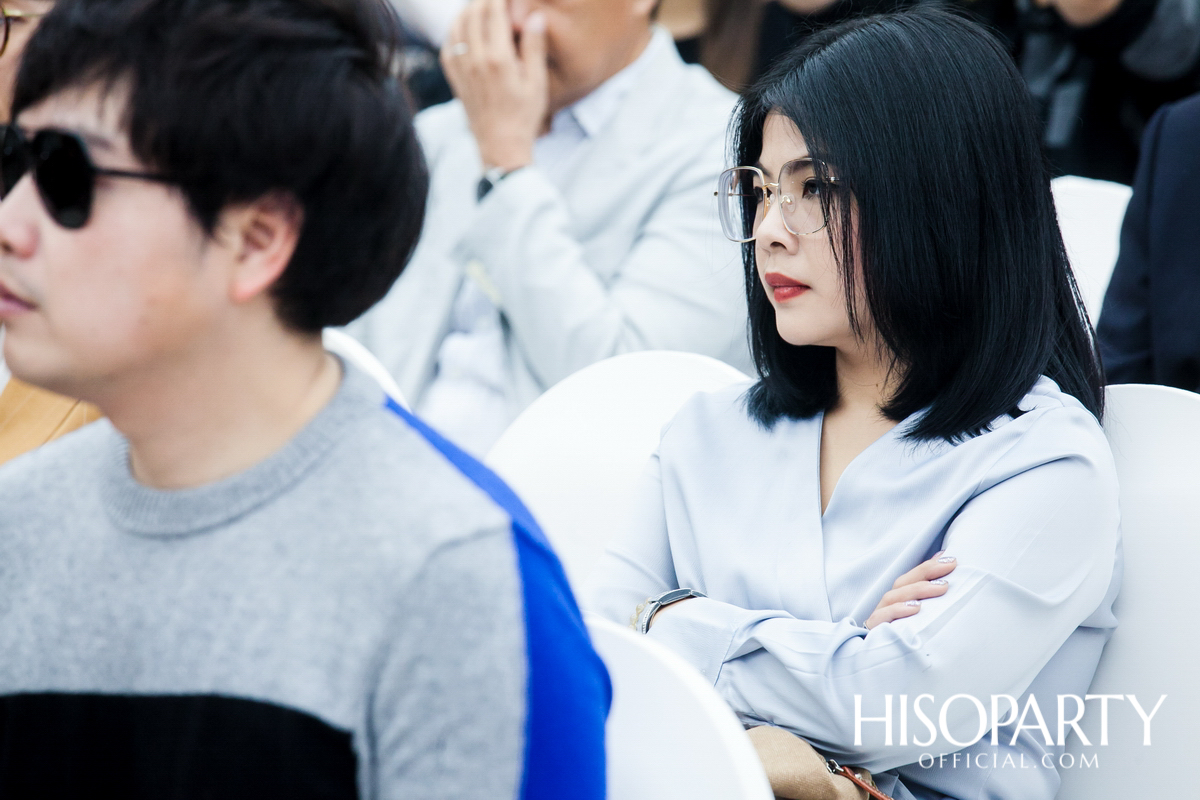 โรลส์-รอยซ์ (Rolls-Royce) เปิดตัวยนตรกรรมหรูหราอัลตราลักชัวรี่ระดับโลก