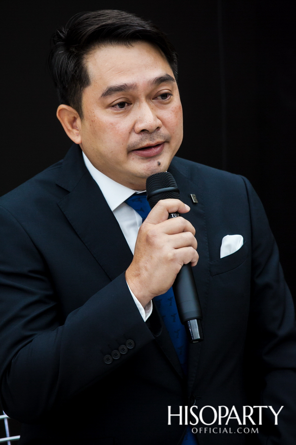 โรลส์-รอยซ์ (Rolls-Royce) เปิดตัวยนตรกรรมหรูหราอัลตราลักชัวรี่ระดับโลก