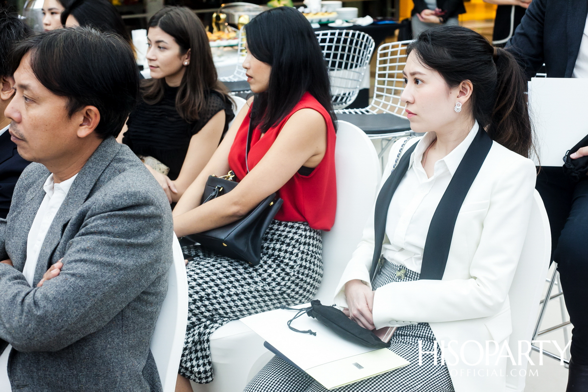 โรลส์-รอยซ์ (Rolls-Royce) เปิดตัวยนตรกรรมหรูหราอัลตราลักชัวรี่ระดับโลก