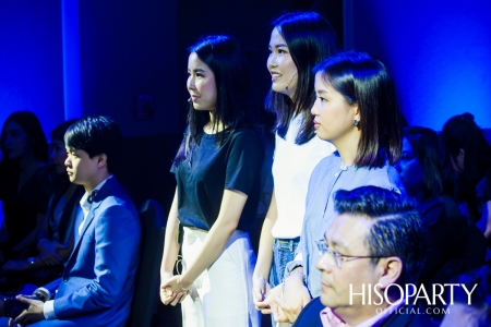 ‘งานแถลงข่าวเปิดตัวรายการ SHARK TANK THAILAND’