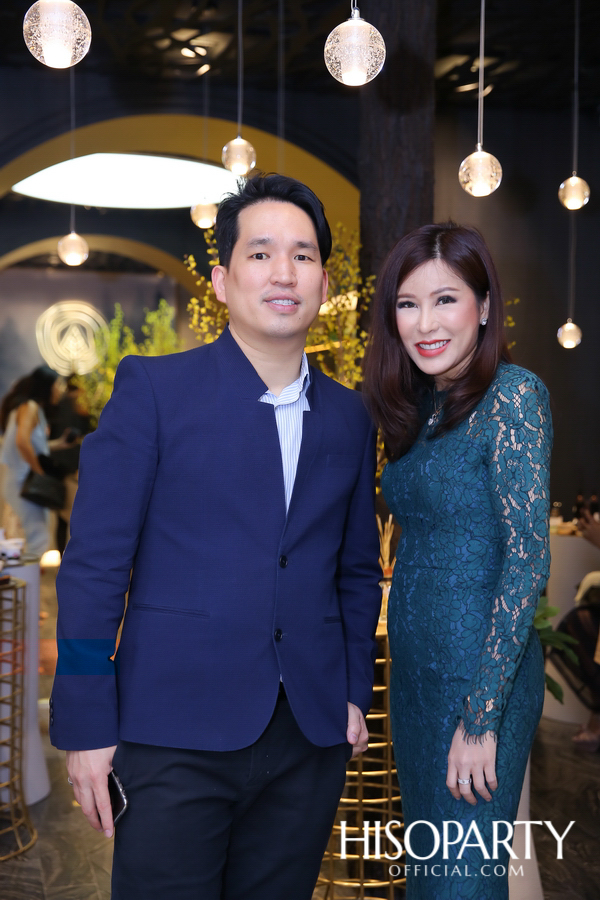 Claire X MAAI Grand Opening @CentralWorld