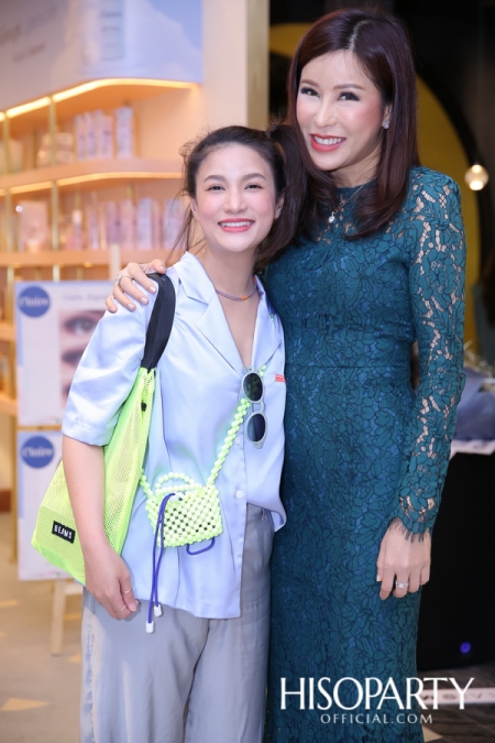 Claire X MAAI Grand Opening @CentralWorld