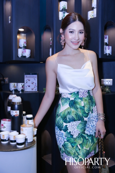 Claire X MAAI Grand Opening @CentralWorld